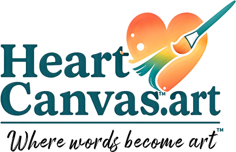 HeartCanvas.Art