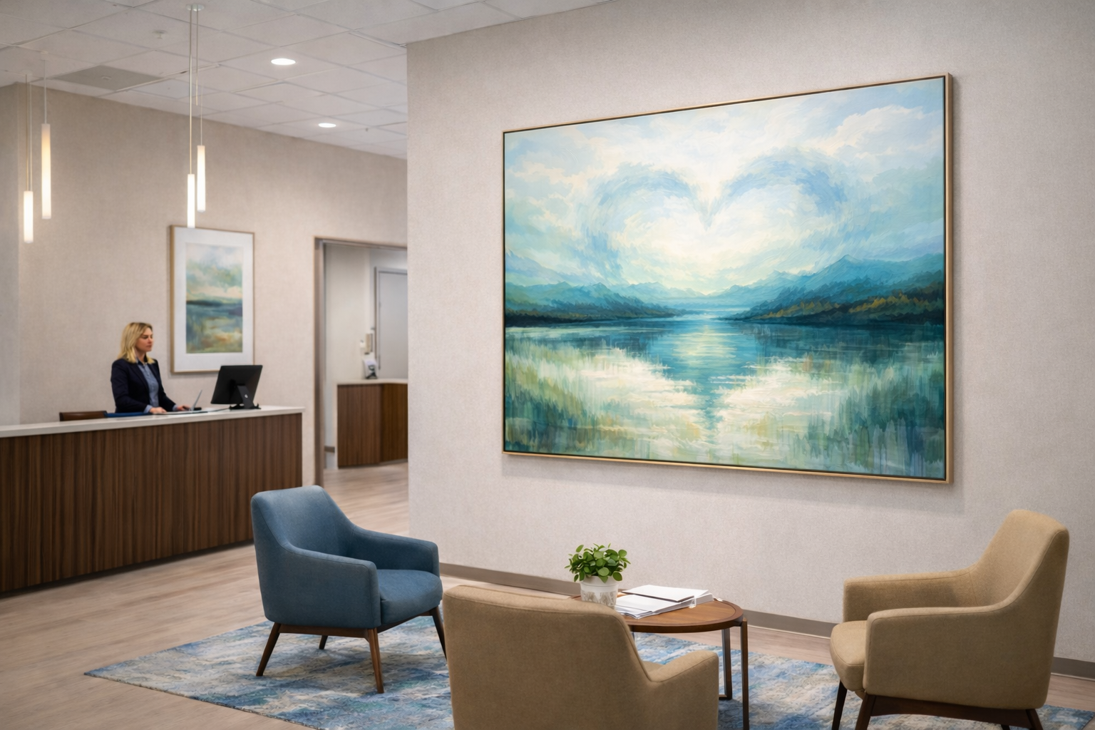 HeartCanvas™ — Corporate / Executive Artwork Request – HeartCanvas.Art