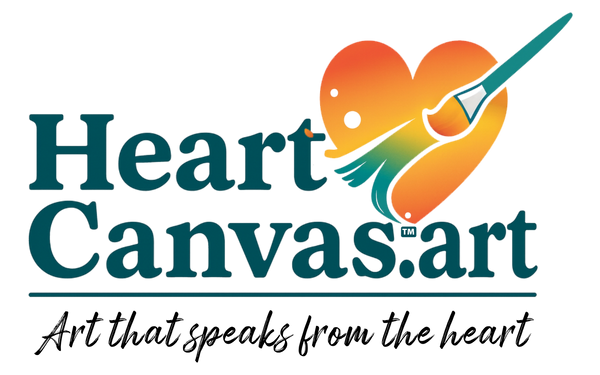 Heart Canvas LLC